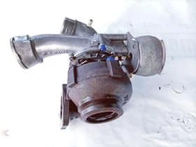 VW T5 РЕЦИКЛИРАНЕ ТУРБИНИ С ГАРАНЦИЯ,НАЙ-НИСКА ЦЕНА, снимка 7