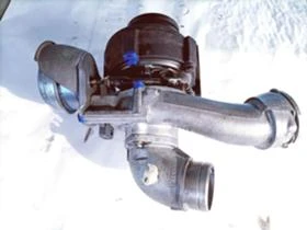 VW T5 РЕЦИКЛИРАНЕ ТУРБИНИ С ГАРАНЦИЯ,НАЙ-НИСКА ЦЕНА, снимка 5