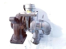 VW T5 РЕЦИКЛИРАНЕ ТУРБИНИ С ГАРАНЦИЯ,НАЙ-НИСКА ЦЕНА, снимка 4