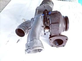 VW T5 РЕЦИКЛИРАНЕ ТУРБИНИ С ГАРАНЦИЯ,НАЙ-НИСКА ЦЕНА, снимка 6