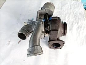 VW T5 РЕЦИКЛИРАНЕ ТУРБИНИ С ГАРАНЦИЯ,НАЙ-НИСКА ЦЕНА, снимка 8