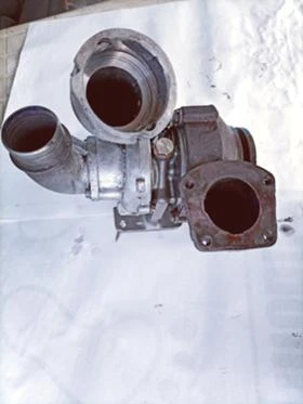 VW T5 РЕЦИКЛИРАНЕ ТУРБИНИ С ГАРАНЦИЯ,НАЙ-НИСКА ЦЕНА, снимка 2