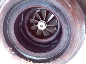 VW T5 РЕЦИКЛИРАНЕ ТУРБИНИ С ГАРАНЦИЯ,НАЙ-НИСКА ЦЕНА, снимка 3