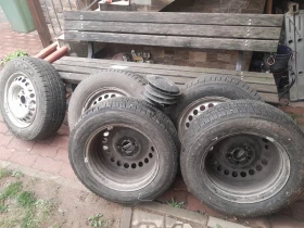 VW T5, снимка 11