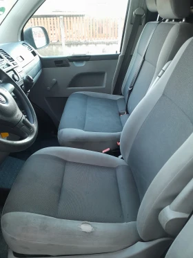 VW T5, снимка 9