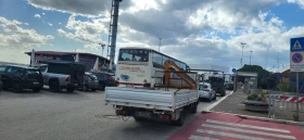 Nissan Capstar 3.0 Kran, снимка 7