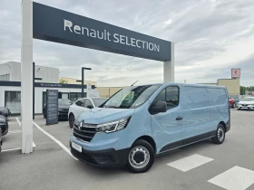 Renault Trafic 2.0 dCi L2H1, снимка 1