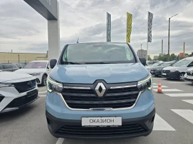 Renault Trafic 2.0 dCi L2H1, снимка 2
