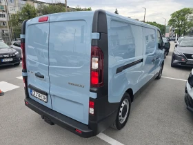 Renault Trafic 2.0 dCi L2H1, снимка 5