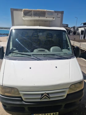 Обява за продажба на Citroen Jumper ~5 800 лв. - изображение 2