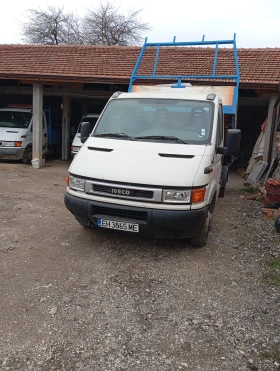     Iveco 35c11