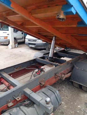 Iveco 35c11 | Mobile.bg    8
