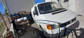 Обява за продажба на VW T4 ~6 500 лв. - изображение 2