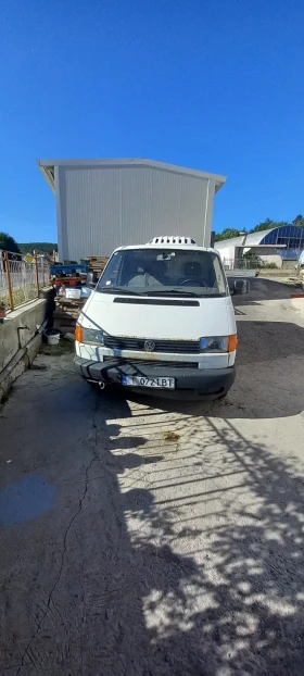 Обява за продажба на VW T4 ~6 500 лв. - изображение 1