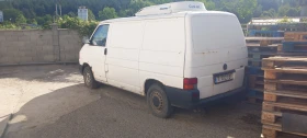Обява за продажба на VW T4 ~6 500 лв. - изображение 5