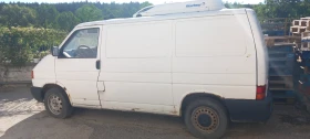 Обява за продажба на VW T4 ~6 500 лв. - изображение 1