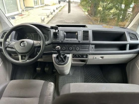 VW T5 T6 2.0 Tdi 8+ 1, снимка 11