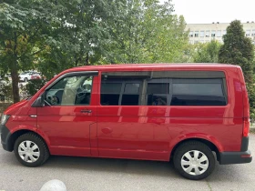 VW T5 T6 2.0 Tdi 8+ 1, снимка 9