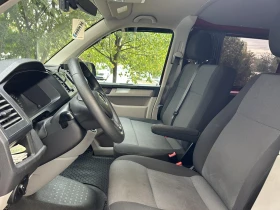 VW T5 T6 2.0 Tdi 8+ 1, снимка 6