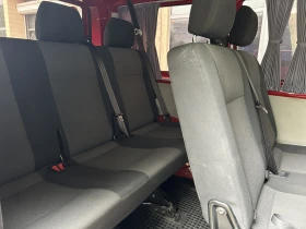 VW T5 T6 2.0 Tdi 8+ 1, снимка 13