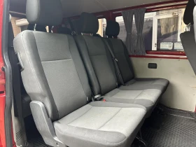 VW T5 T6 2.0 Tdi 8+ 1, снимка 12
