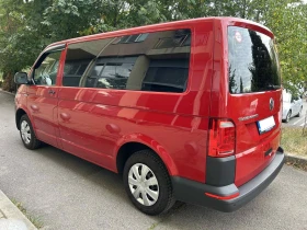 VW T5 T6 2.0 Tdi 8+ 1, снимка 8