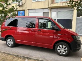 VW T5 T6 2.0 Tdi 8+ 1, снимка 4
