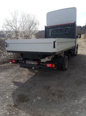 Renault Master, снимка 8