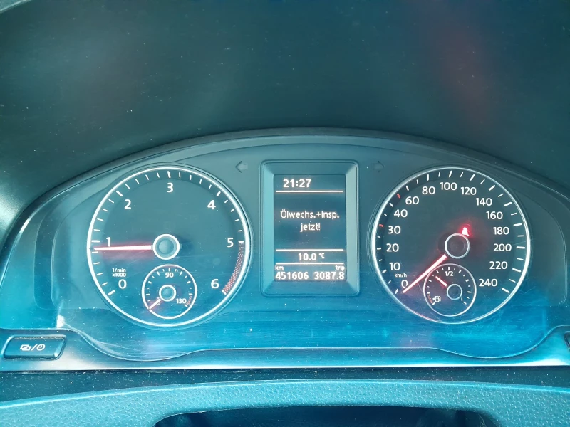 VW T5, снимка 7 - Бусове и автобуси - 52869522