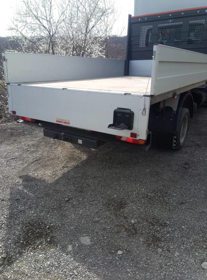 Renault Master, снимка 5 - Бусове и автобуси - 52950430