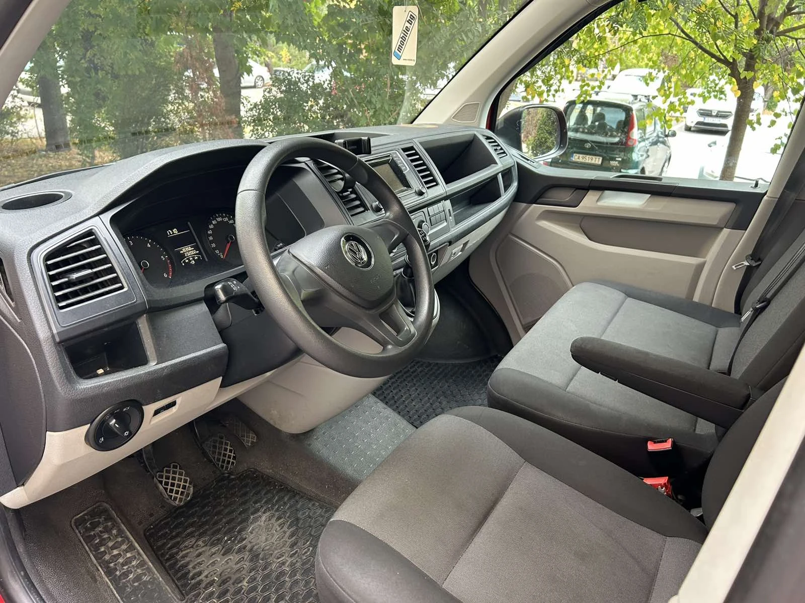 VW T5 T6 2.0 Tdi 8+ 1 - изображение 7