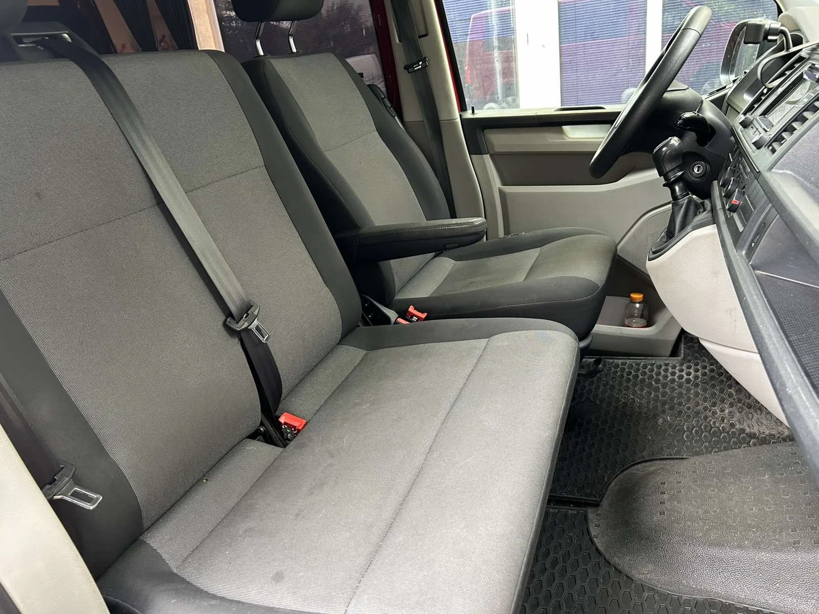 VW T5 T6 2.0 Tdi 8+ 1 | Mobile.bg � ����������� 14