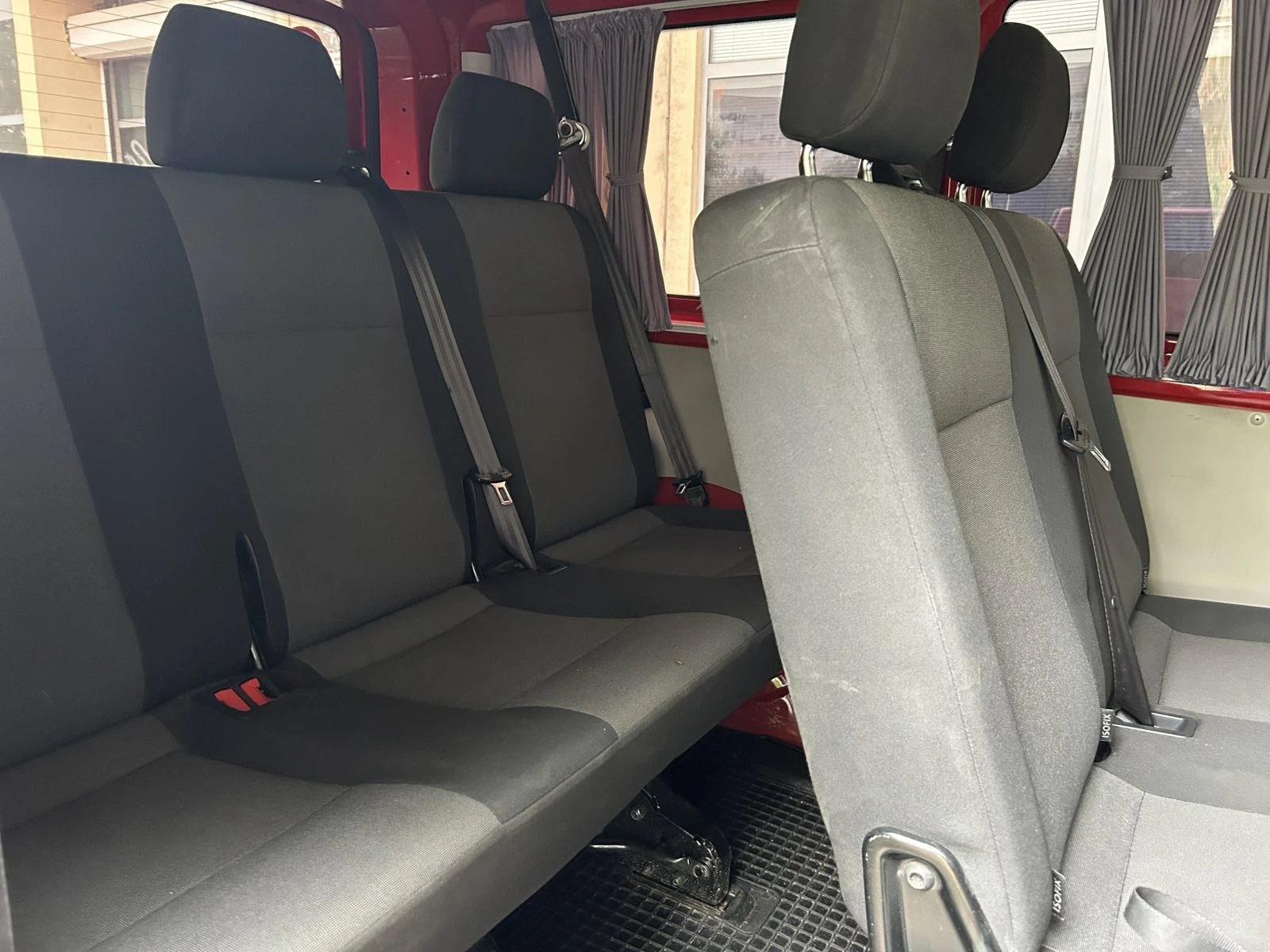 VW T5 T6 2.0 Tdi 8+ 1 | Mobile.bg � ����������� 13