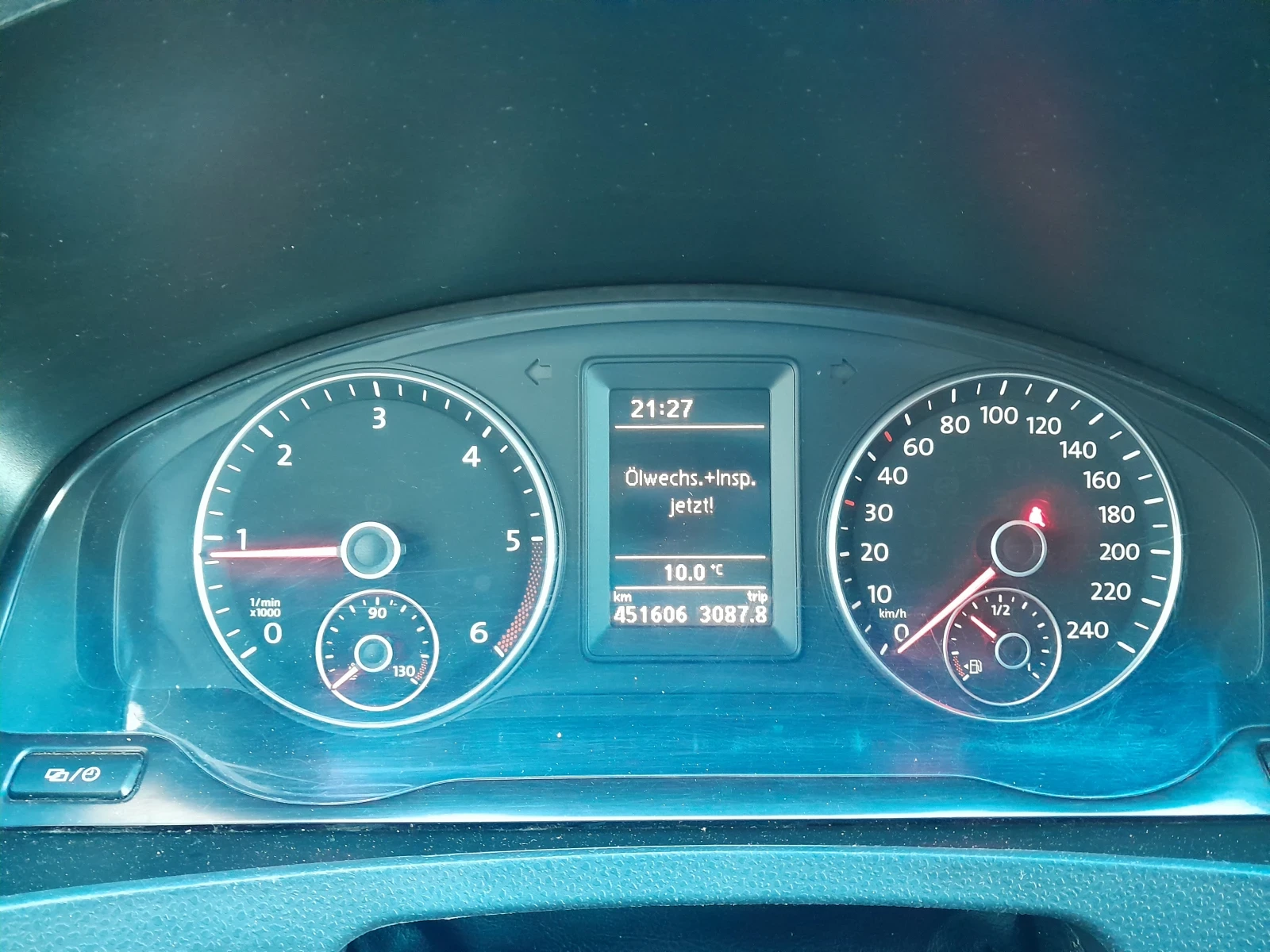 VW T5  - изображение 7