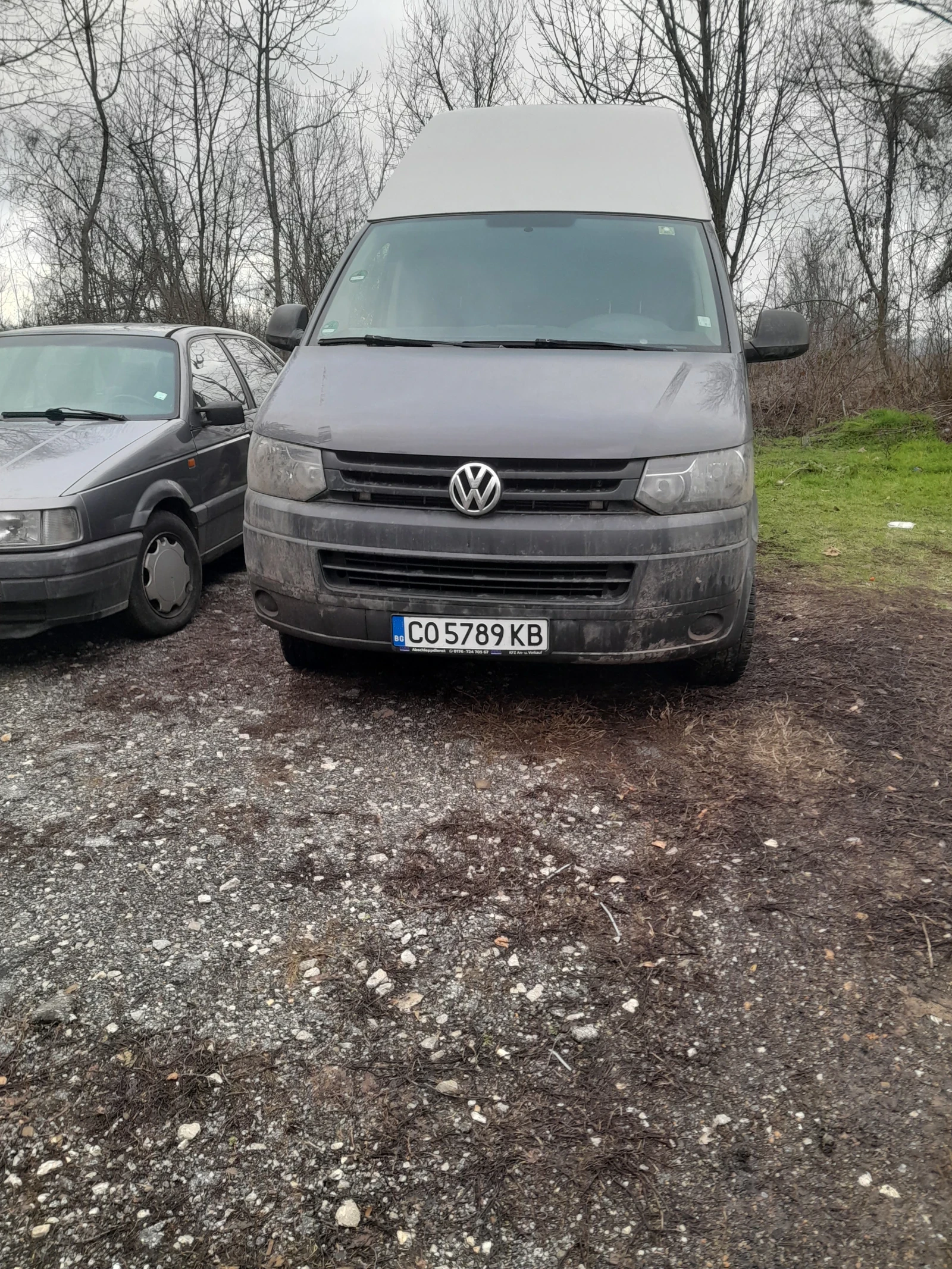 VW T5 | Mobile.bg � ����������� 1