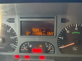 Mercedes-Benz Atego 815, снимка 6