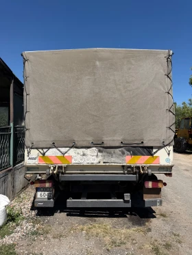 Mercedes-Benz Atego 815, снимка 3