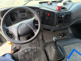 Mercedes-Benz Atego 1529 | Mobile.bg    6