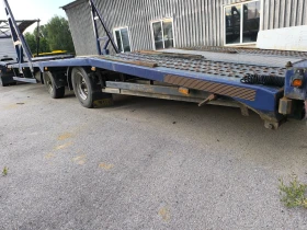 Mercedes-Benz Atego 1529 | Mobile.bg    3