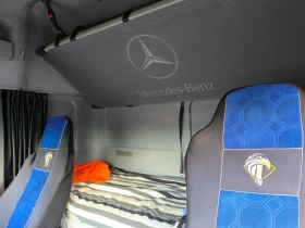 Mercedes-Benz Atego 1529 | Mobile.bg    7