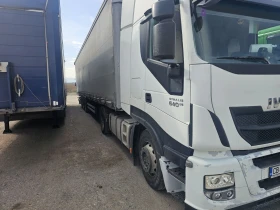 Iveco Stralis  | Mobile.bg    3