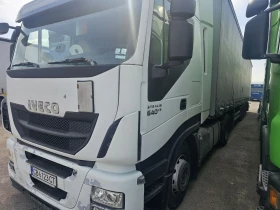 Iveco Stralis  | Mobile.bg    2