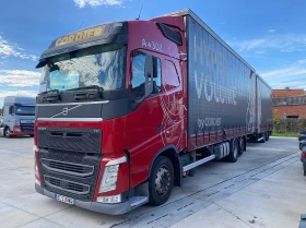Volvo Fh 500 | Mobile.bg    4