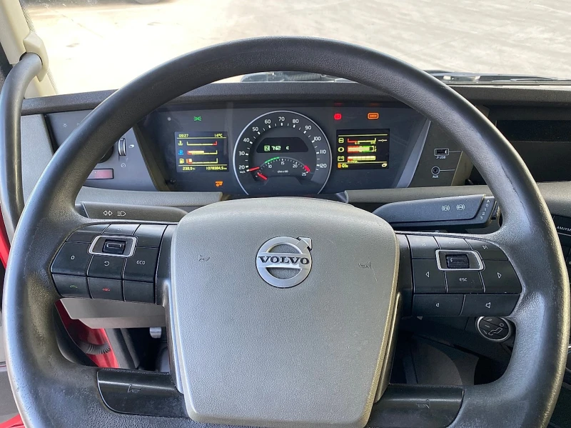 Volvo Fh 500, снимка 12 - Камиони - 52338769