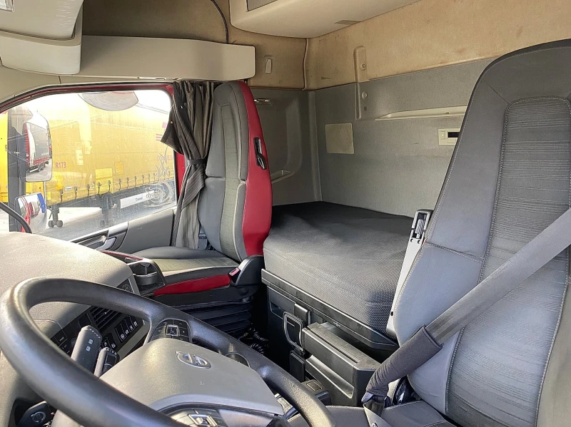 Volvo Fh 500, снимка 10 - Камиони - 52338769