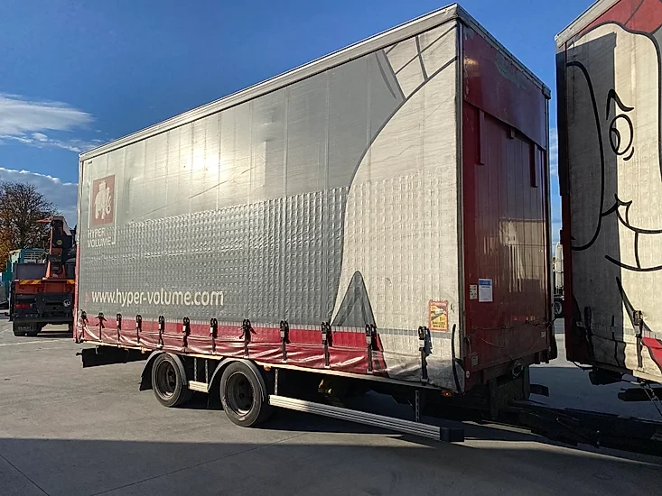 Volvo Fh 500 | Mobile.bg   16