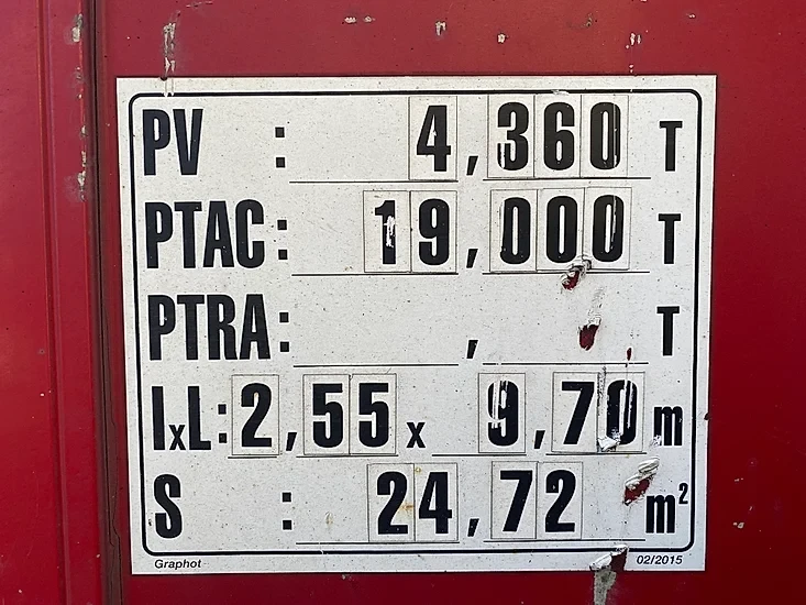 Volvo Fh 500 | Mobile.bg   17