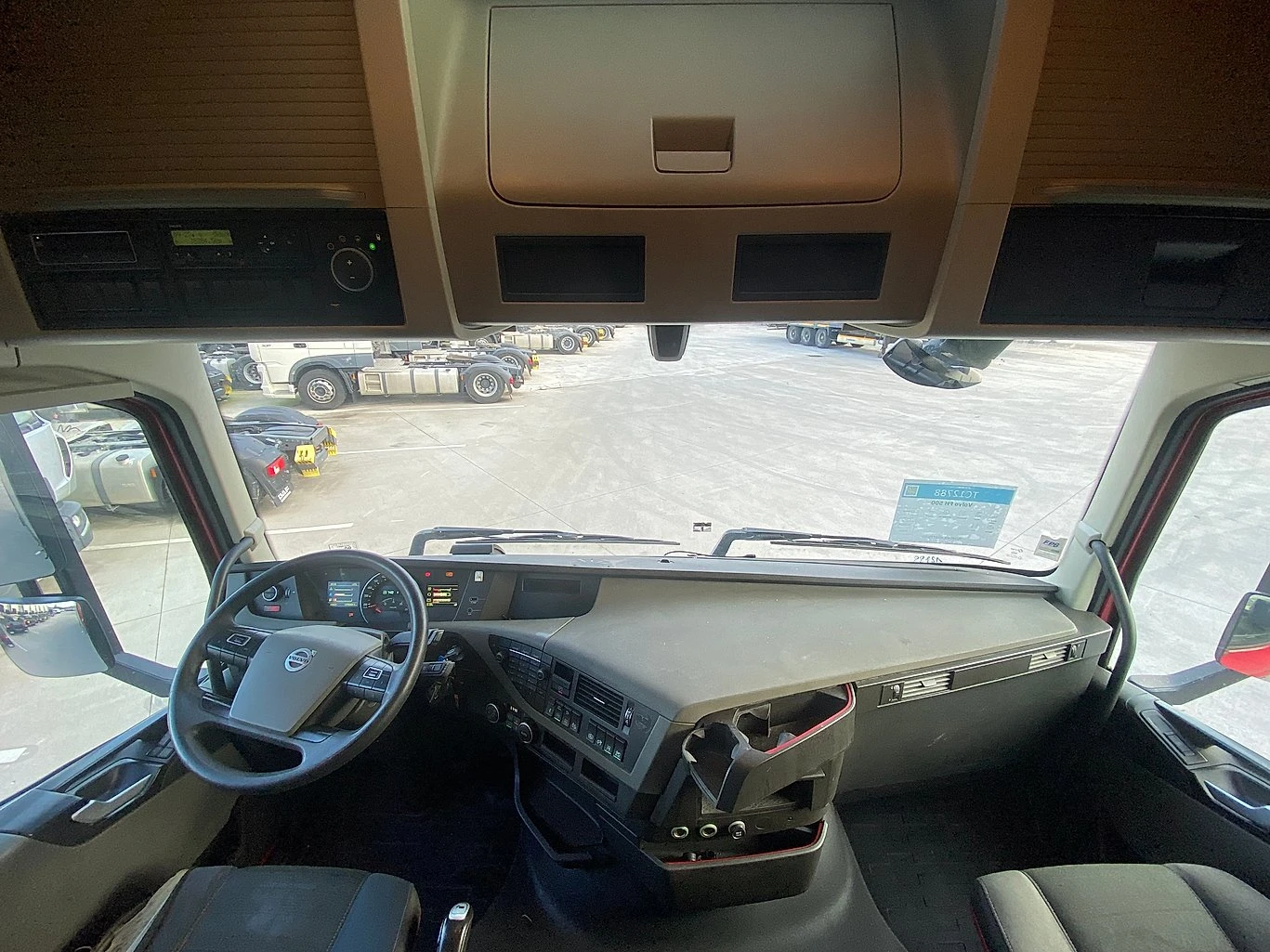 Volvo Fh 500 | Mobile.bg   11