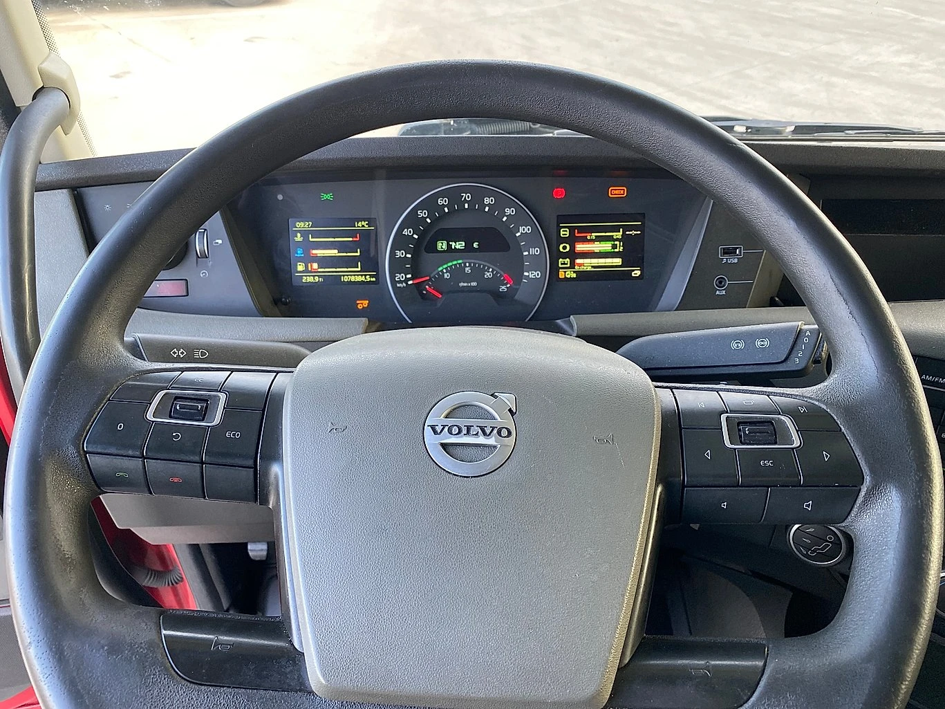 Volvo Fh 500 | Mobile.bg   12