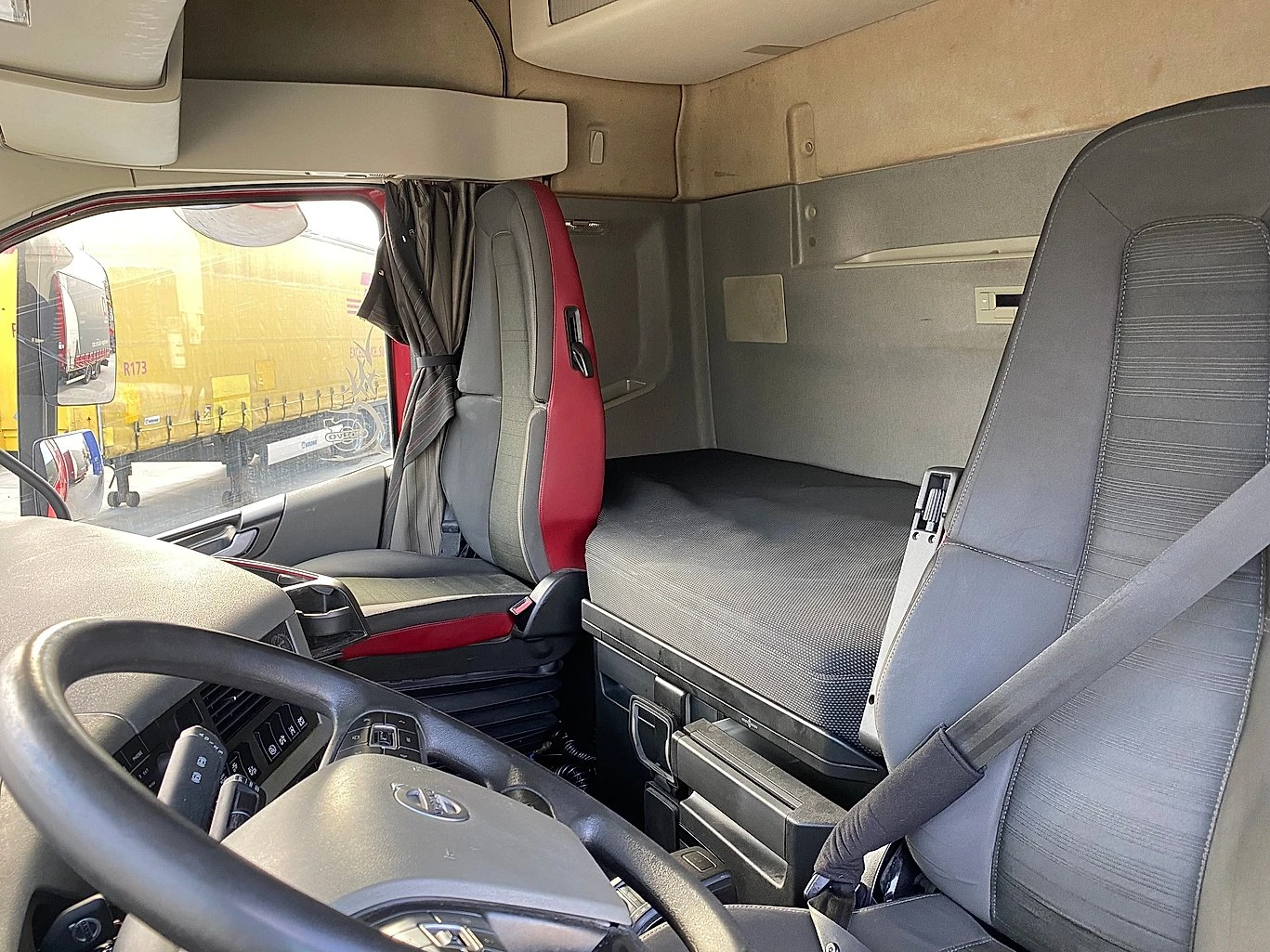 Volvo Fh 500 | Mobile.bg   10